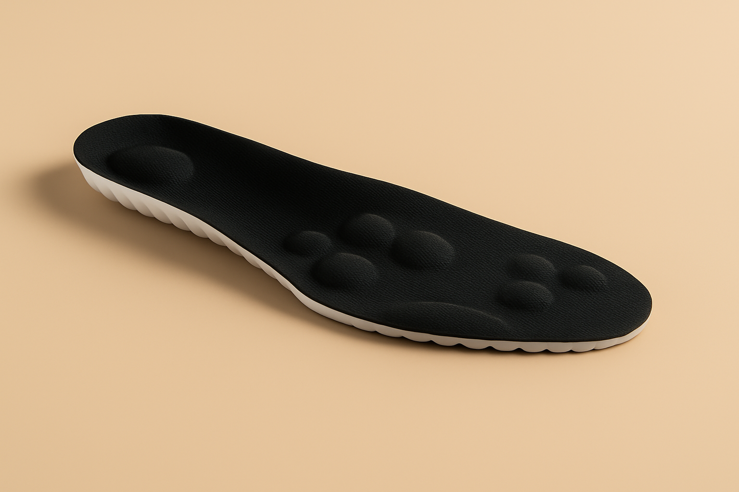ZenStep™ – Semelles de confort