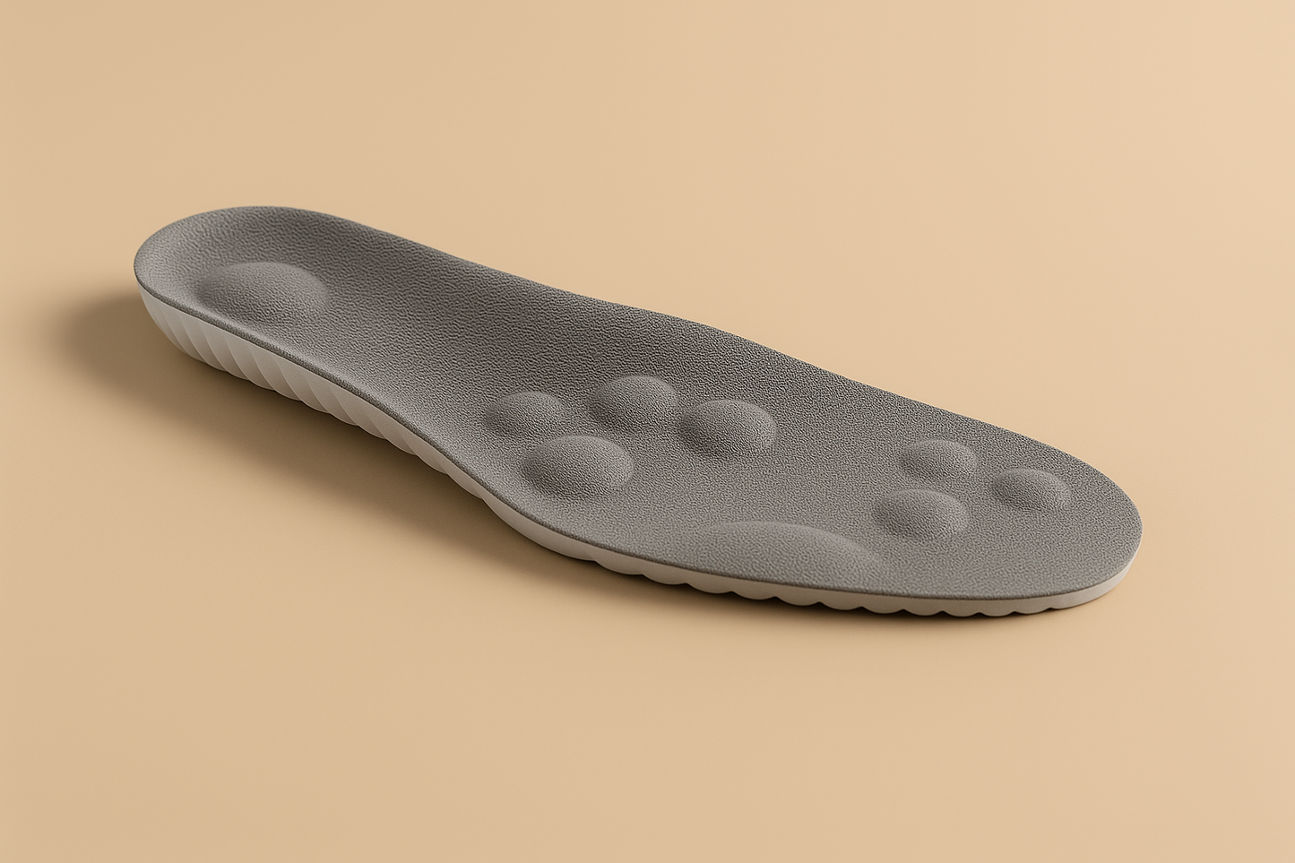 ZenStep™ – Semelles de confort