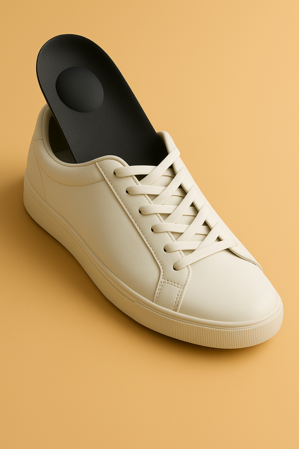 ZenStep™ – Semelles de confort