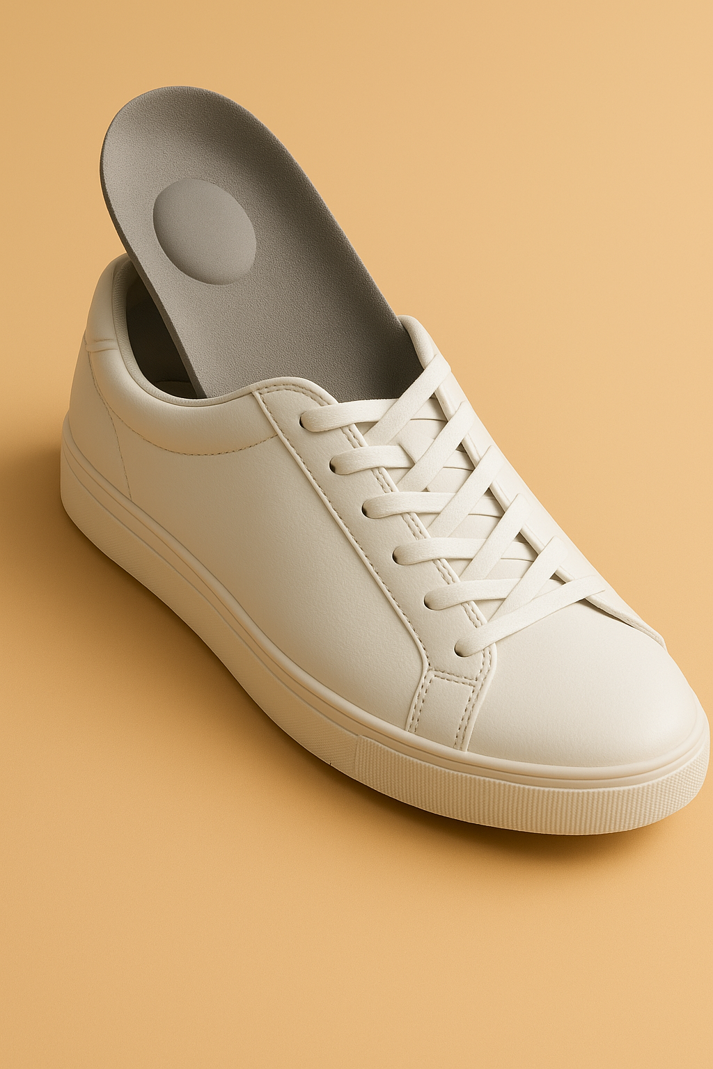 ZenStep™ – Semelles de confort