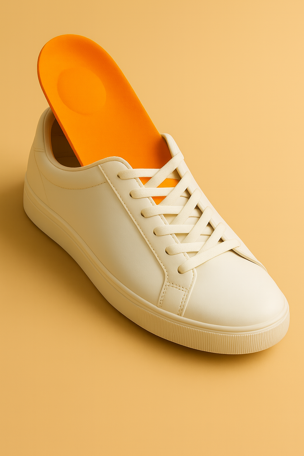 ZenStep™ – Semelles de confort