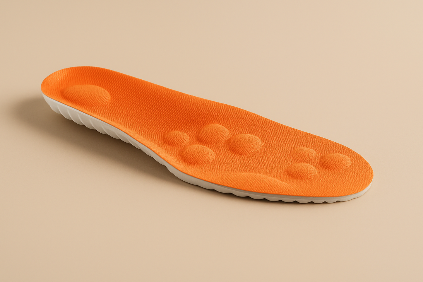 ZenStep™ – Semelles de confort